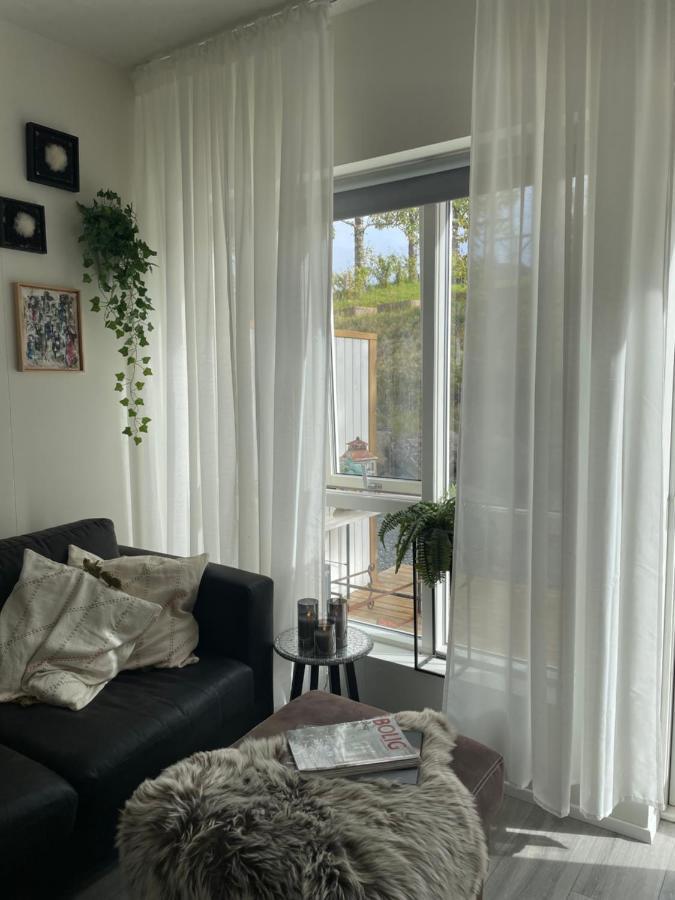 Beautiful & Cozy House In South Iceland Daire Reykholt  Dış mekan fotoğraf