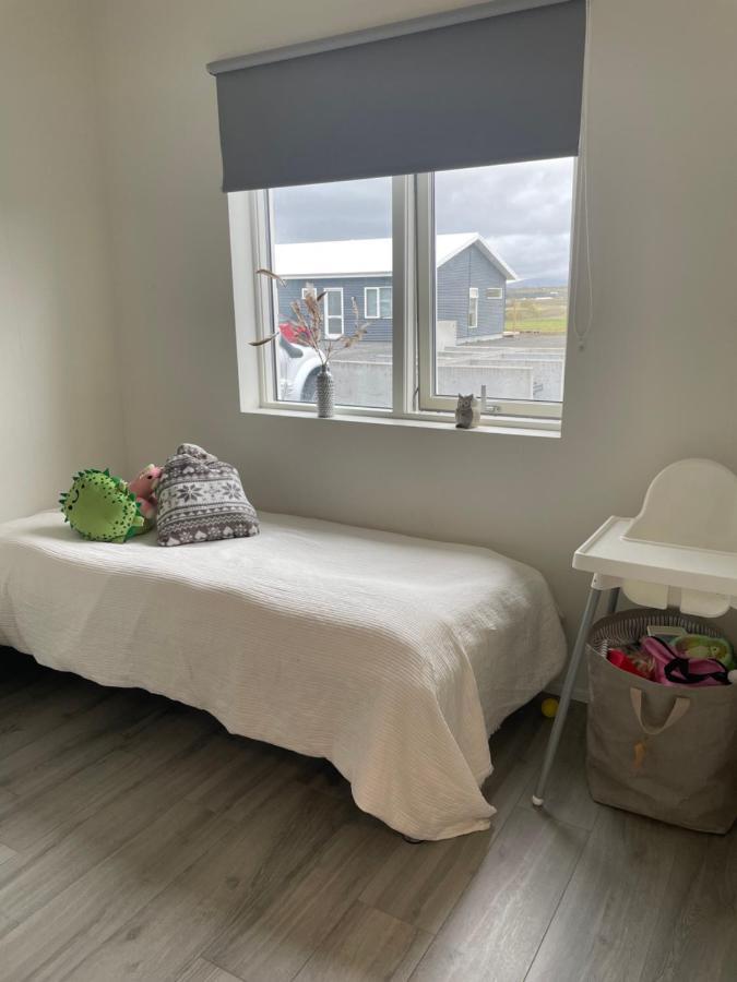 Beautiful & Cozy House In South Iceland Daire Reykholt  Dış mekan fotoğraf